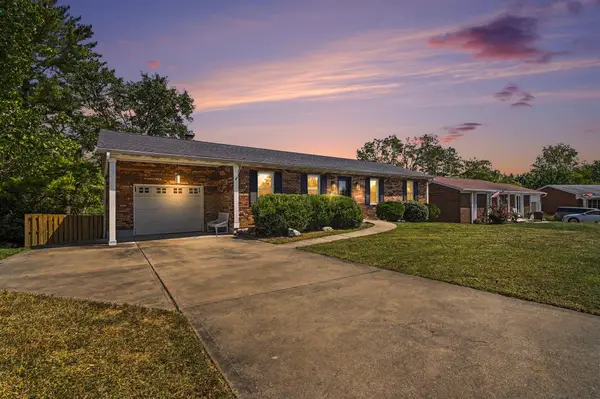 433 Shannon Drive, Edgewood, KY 41017