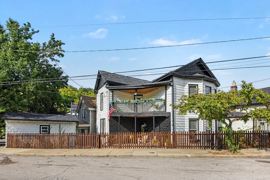 928 Montague Road, Covington, KY 41011 - #2