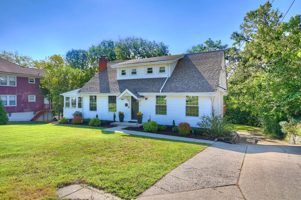 1113 Cecelia Avenue, Park Hills, KY 41011 - #1