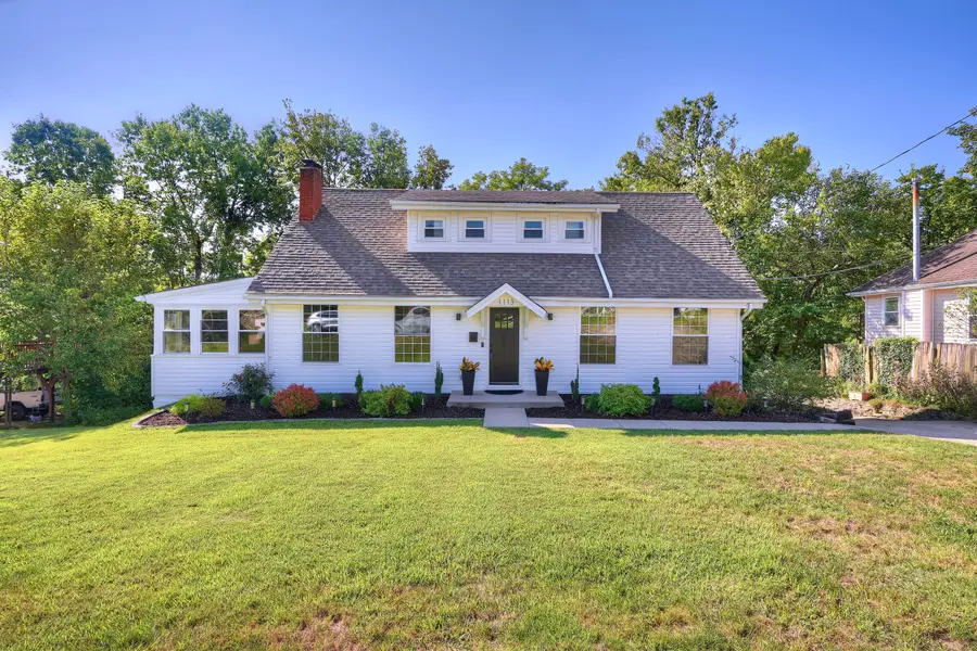 1113 Cecelia Avenue, Park Hills, KY 41011 - #2