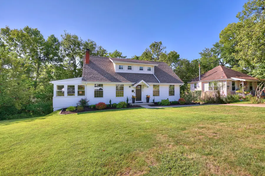 1113 Cecelia Avenue, Park Hills, KY 41011 - #3