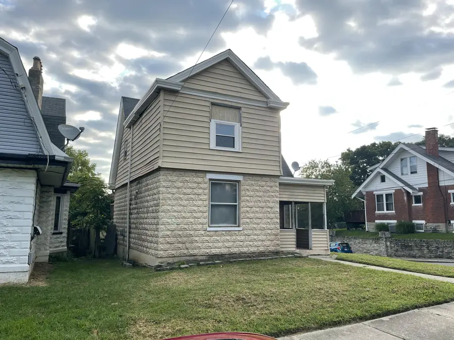 1822 Jefferson Avenue, Covington, KY 41014 - #2