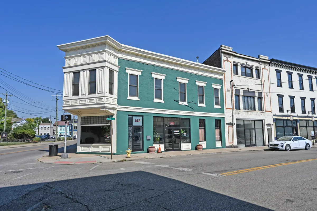 138 W Pike Street, Covington, KY 41011 - #1