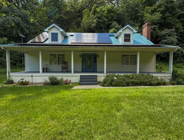 248 Sulphur Lick Road, Frankfort, KY 40601