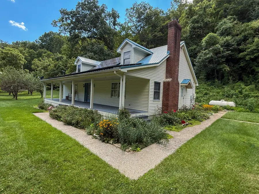 248 Sulphur Lick Road, Frankfort, KY 40601 - #2