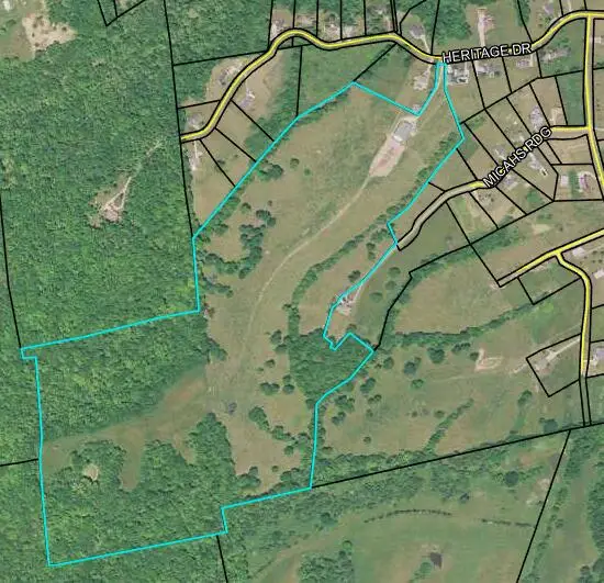 0 Micah's Ridge, Sparta, KY 41086 - #3