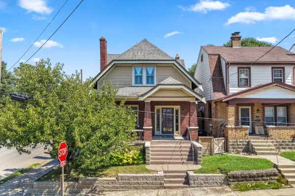401 Benham Street, Dayton, KY 41074