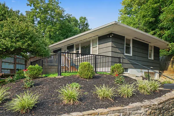 2715 James Avenue, Covington, KY 41014