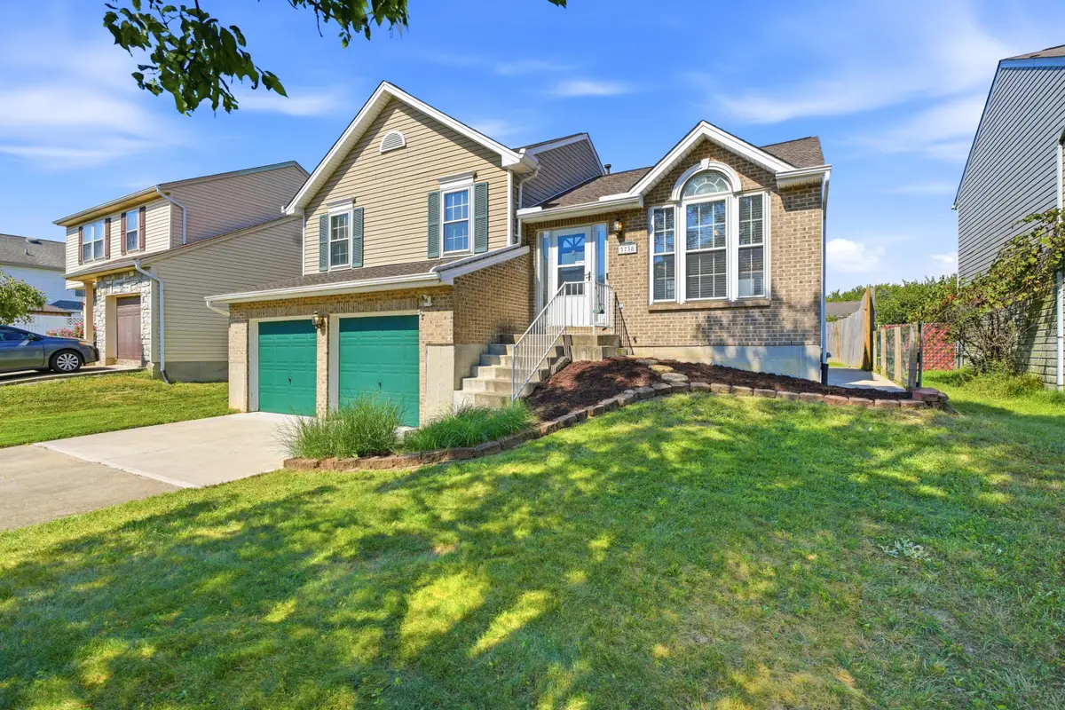 3738 Jonathan Drive, Hebron, KY 41048 - #1