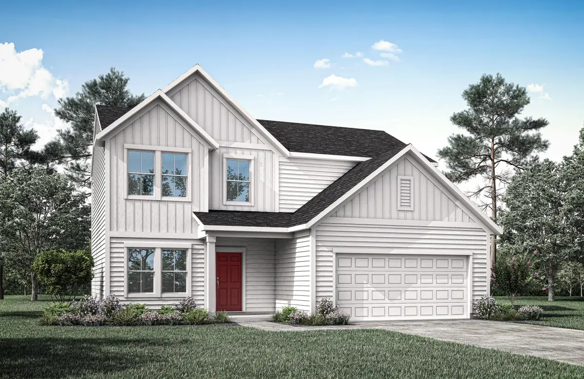 6484 Meadow Creek Drive, Independence, KY 41051 - #1