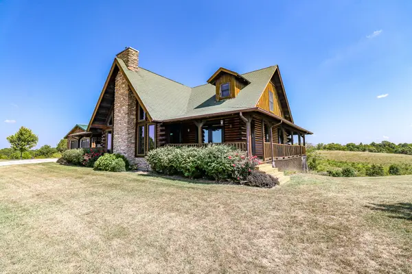 835 Snag Creek Road, Foster, KY 41043
