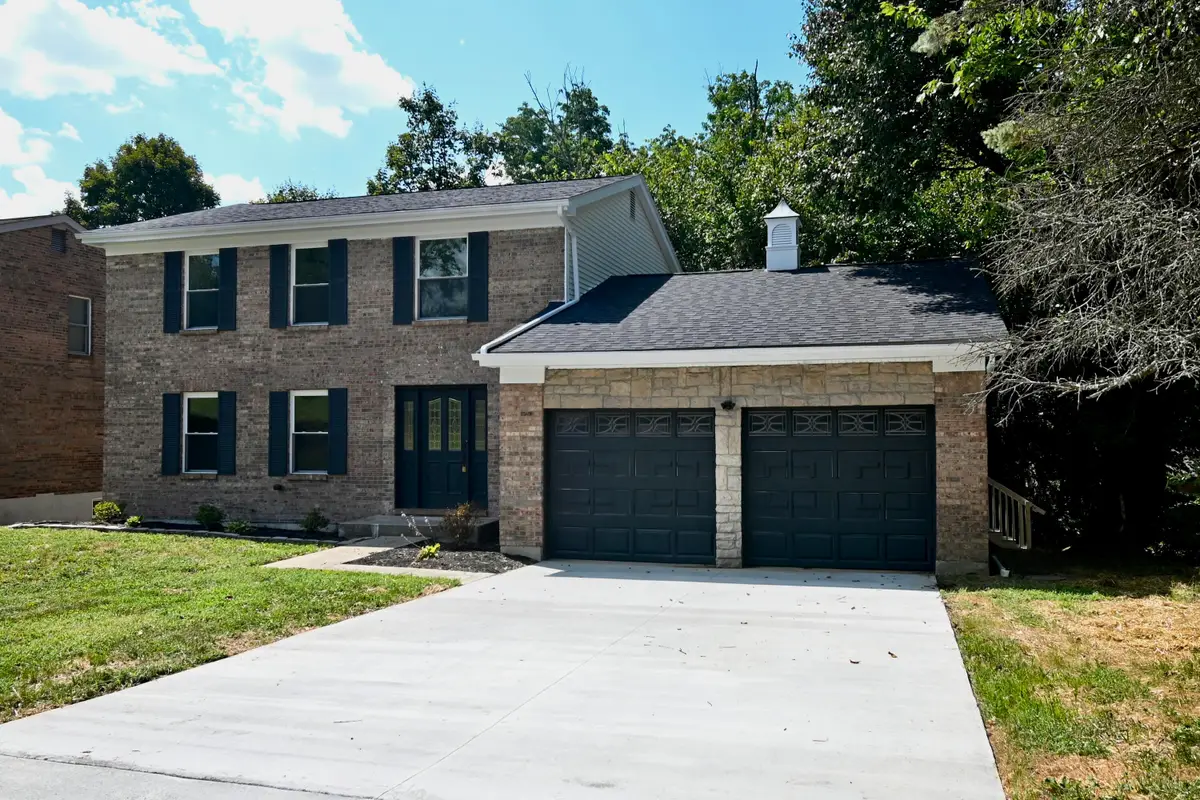 807 Valley Trails Drive, Villa Hills, KY 41017 - #1
