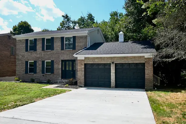 807 Valley Trails Drive, Villa Hills, KY 41017
