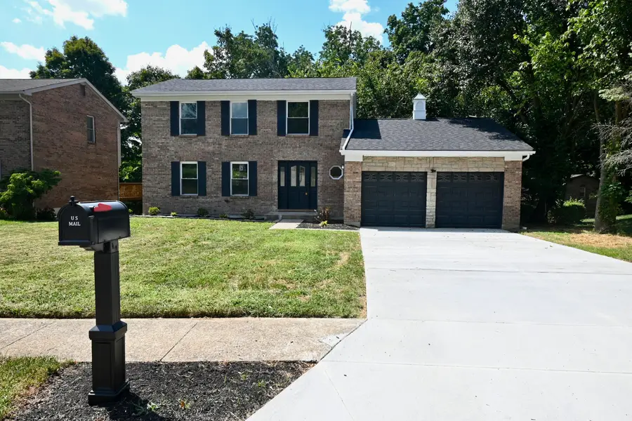 807 Valley Trails Drive, Villa Hills, KY 41017 - #2