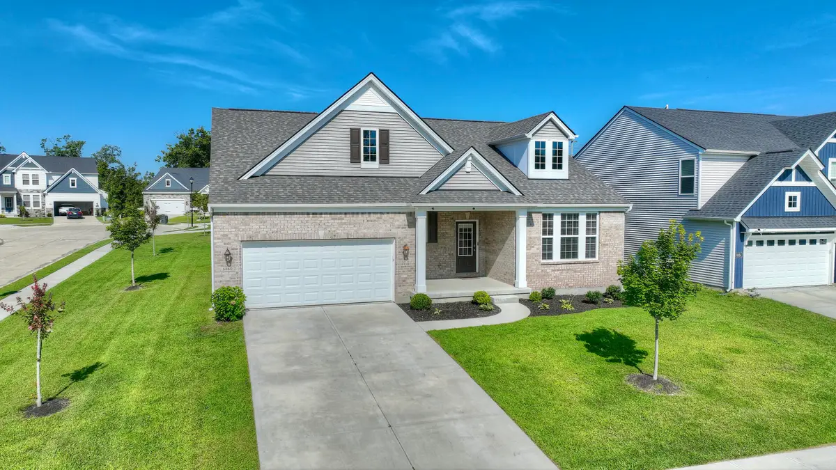 6660 Gordon Boulevard, Union, KY 41091 - #1