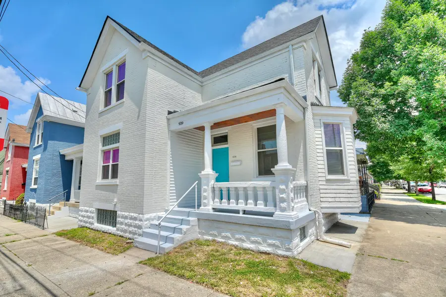 939 Patterson Street, Newport, KY 41071 - #2