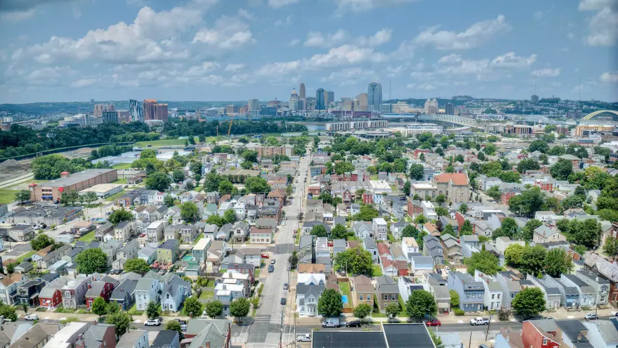 939 Patterson Street, Newport, KY 41071 - #3