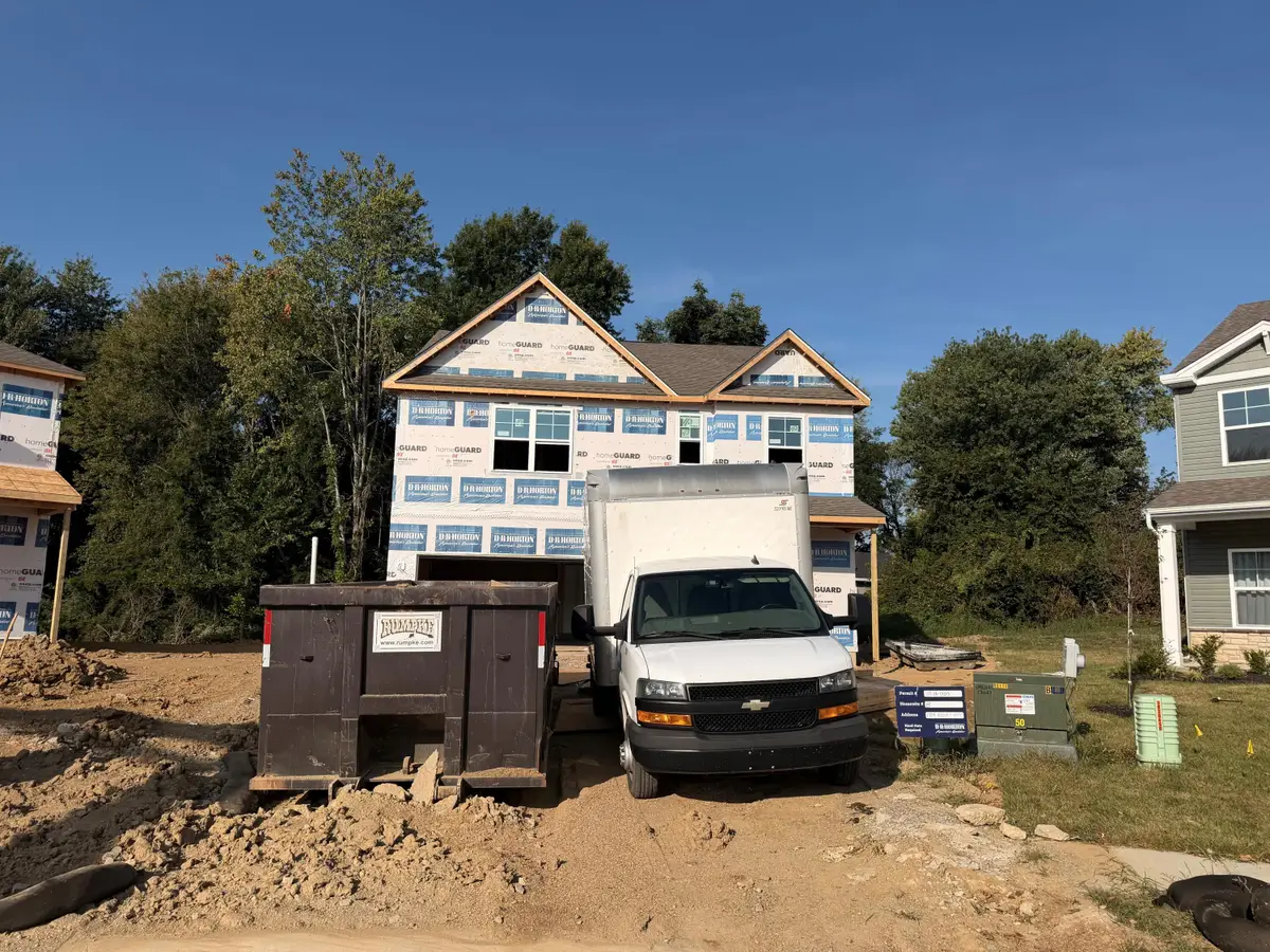 1924 Asbury Way, Hebron, KY 41048 - #1