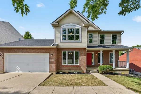 1080 Amblewood Court, Independence, KY 41051