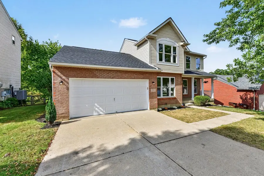 1080 Amblewood Court, Independence, KY 41051 - #2