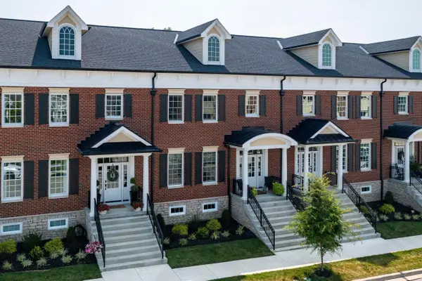 1089 Walburg Avenue, Villa Hills, KY 41017