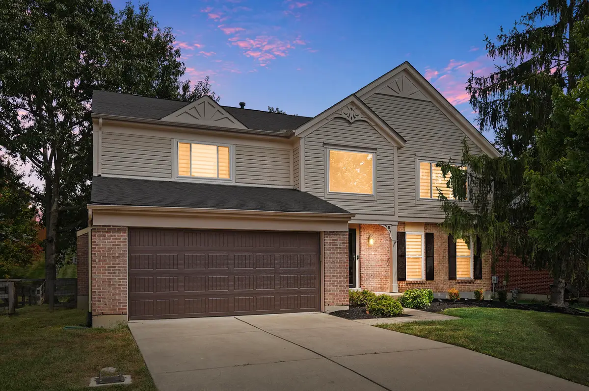 5168 Dana Harvey Lane, Independence, KY 41051 - #1