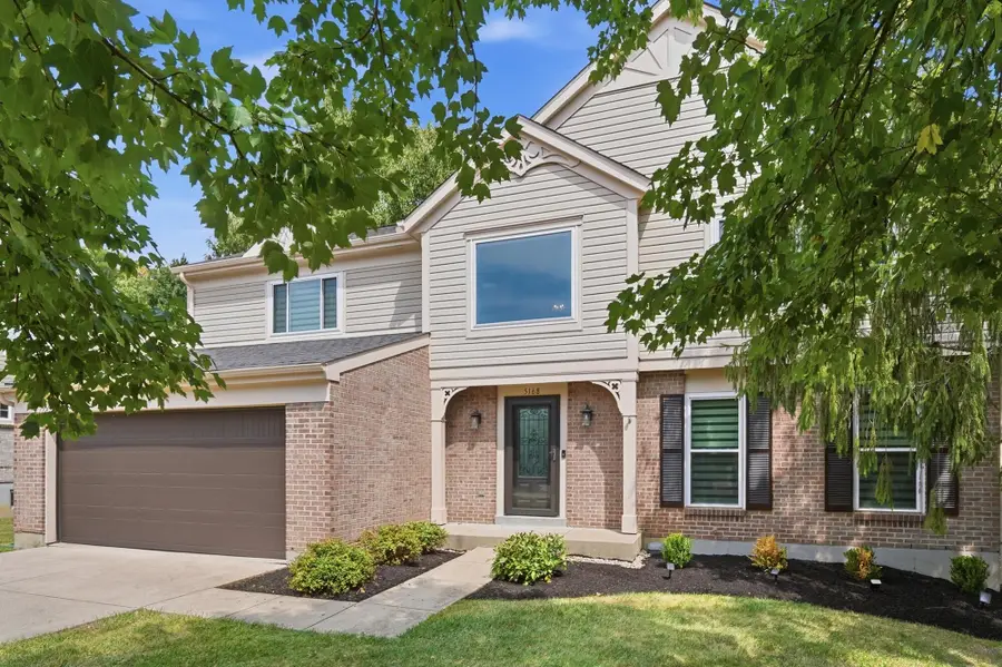 5168 Dana Harvey Lane, Independence, KY 41051 - #3