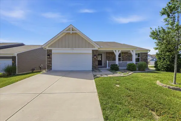 1376 Meadowcrest Circle, Independence, KY 41051
