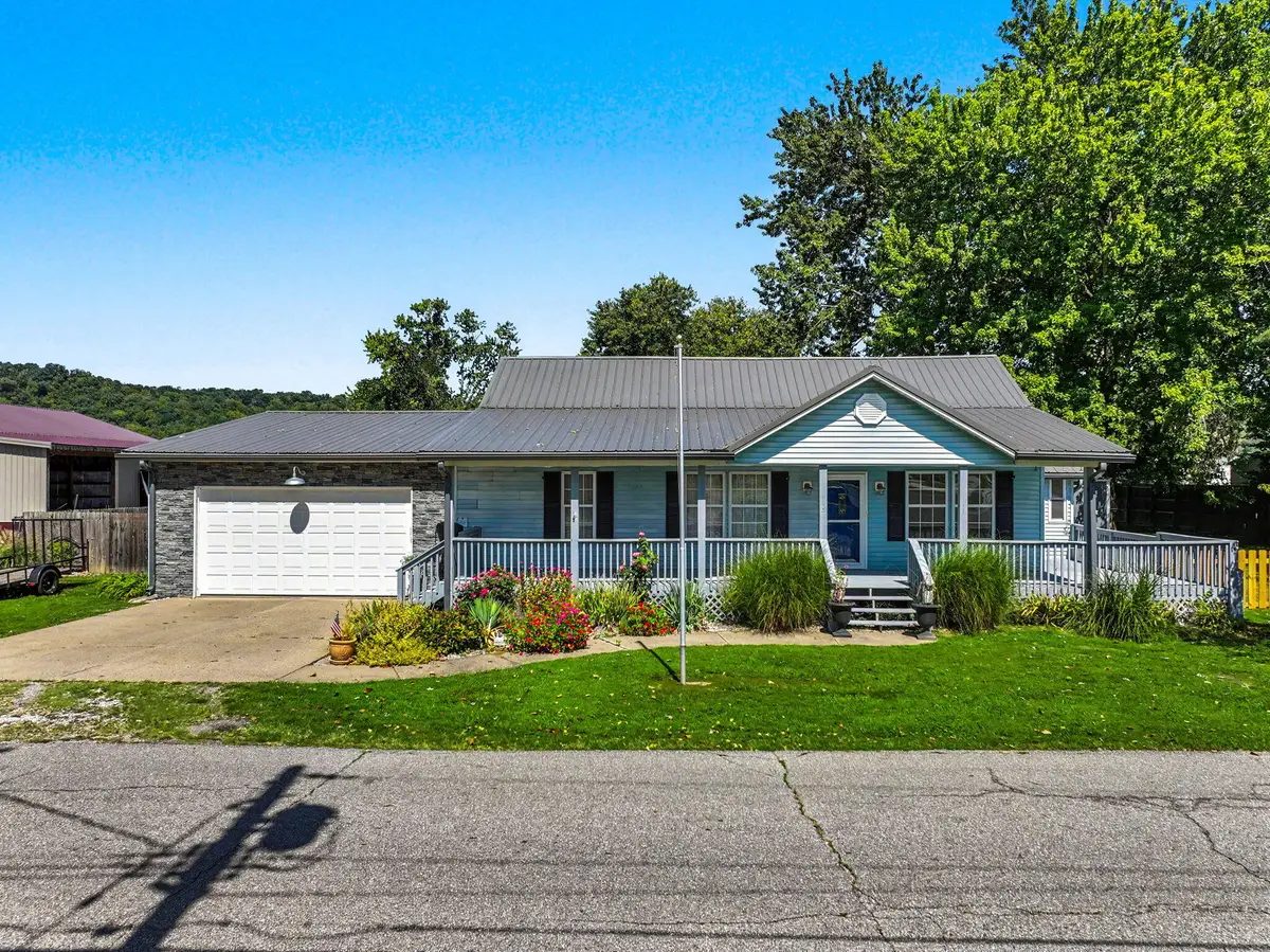 113 Riverview Drive, Warsaw, KY 41095 - #1