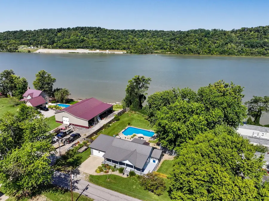 113 Riverview Drive, Warsaw, KY 41095 - #3