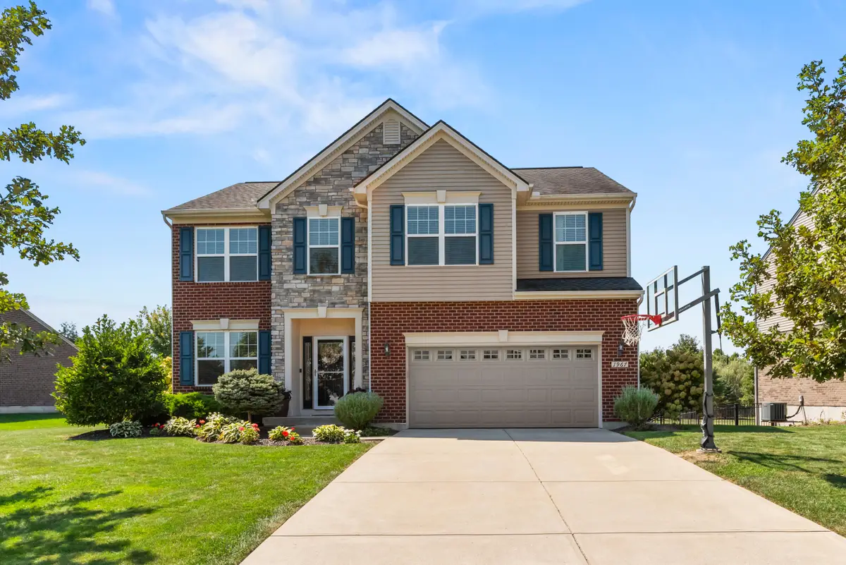 1967 Montpelier Drive, Hebron, KY 41048 - #1