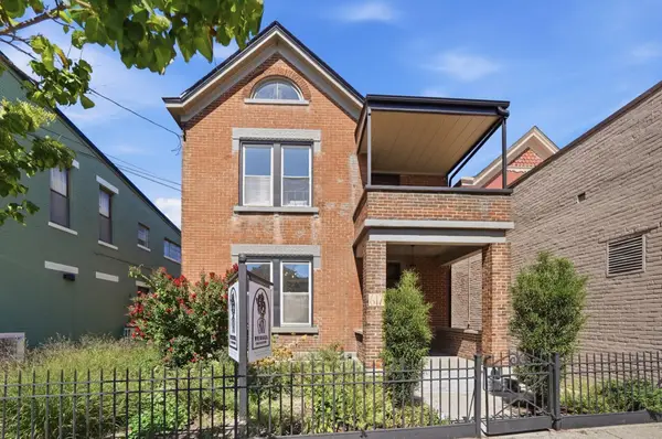 617 Fairfield Avenue, Bellevue, KY 41073
