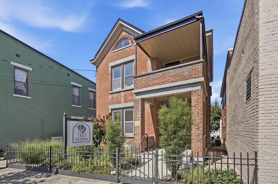 617 Fairfield Avenue, Bellevue, KY 41073 - #2