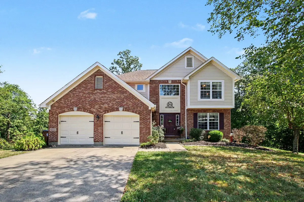 2250 Gribble Drive, Covington, KY 41017 - #1