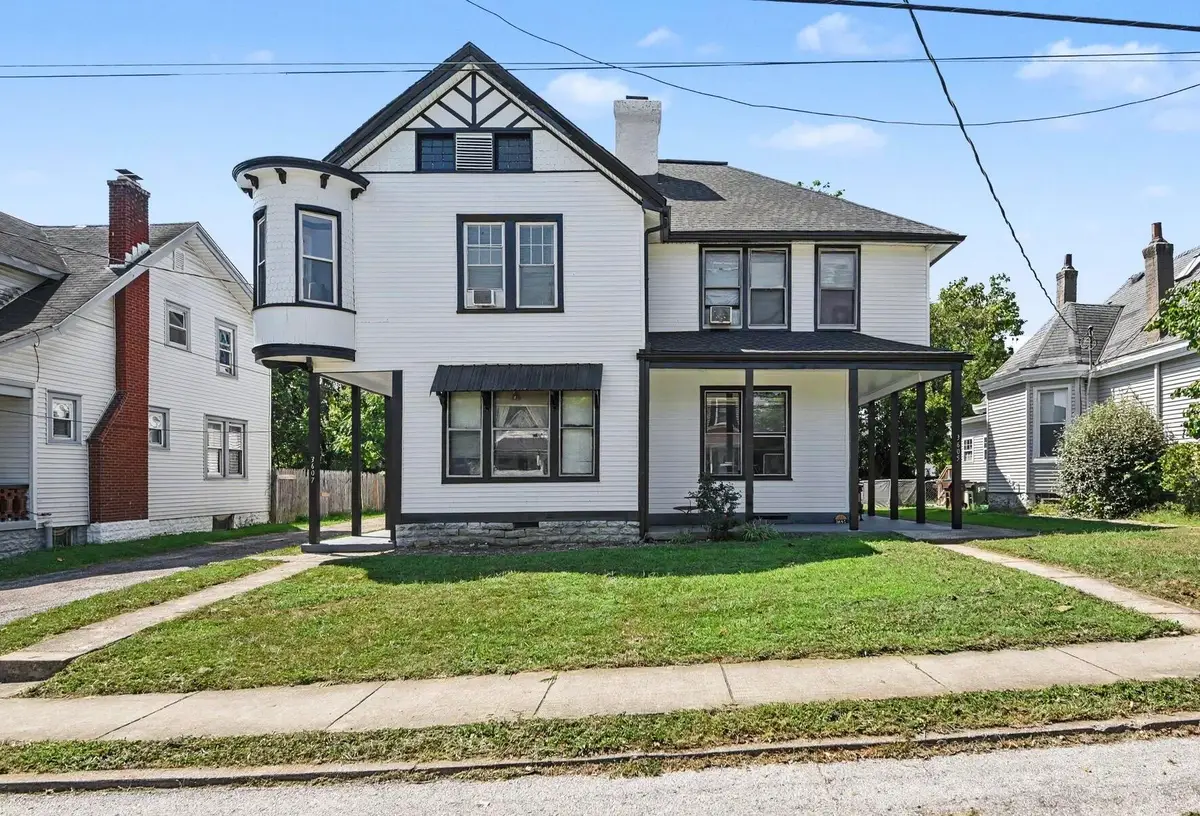 3605 Glenn Avenue, Covington, KY 41015 - #1