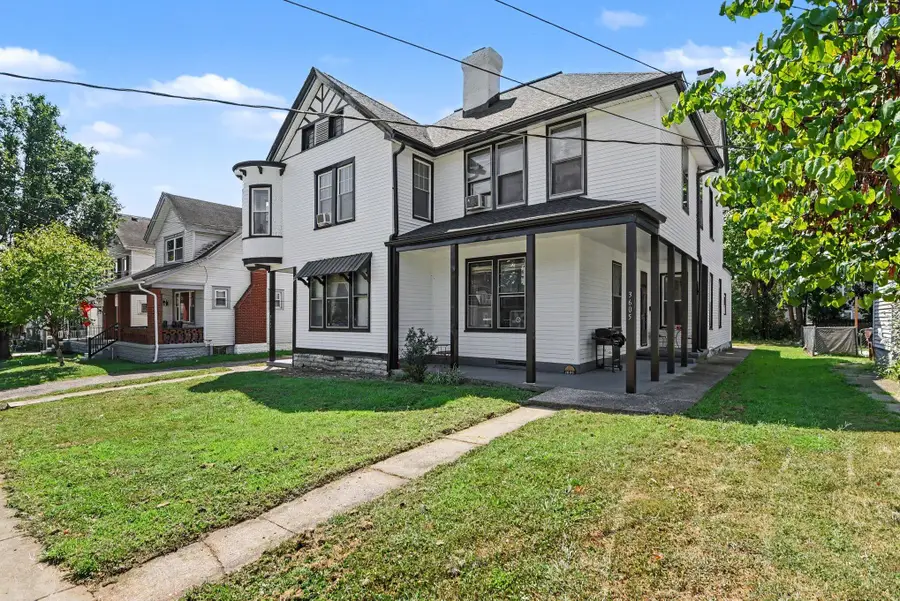 3605 Glenn Avenue, Covington, KY 41015 - #2