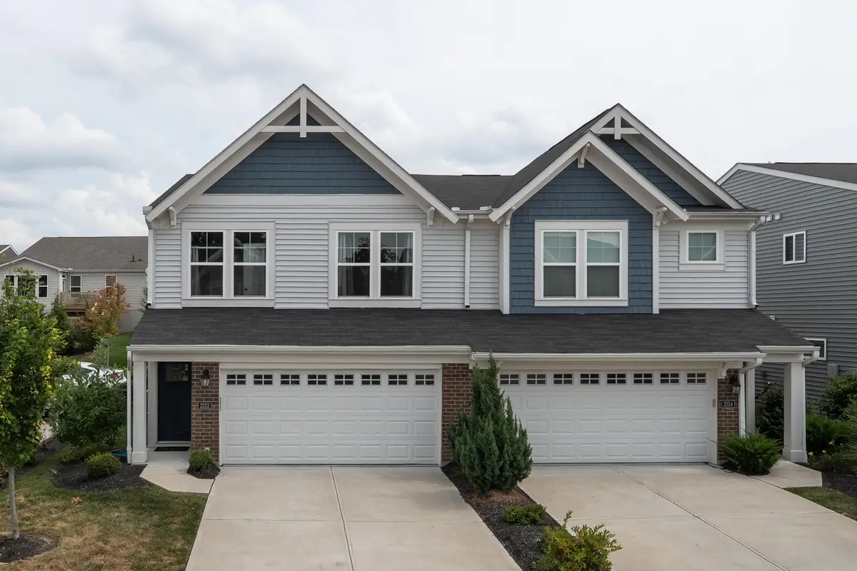 2252 Piazza Ridge, Covington, KY 41017 - #1