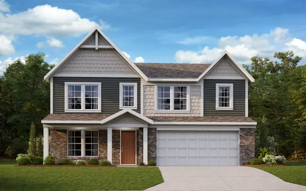 10553 Greenbrook Drive, Independence, KY 41051