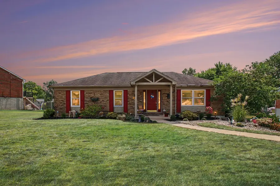 3054 Winding Trails Drive, Edgewood, KY 41017 - #2