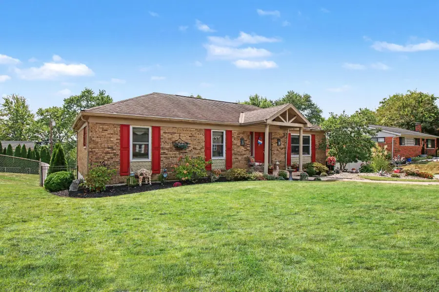 3054 Winding Trails Drive, Edgewood, KY 41017 - #3