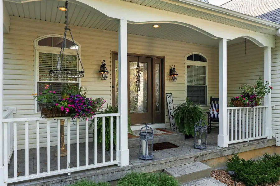 15683 Violet Road, Crittenden, KY 41030 - #2