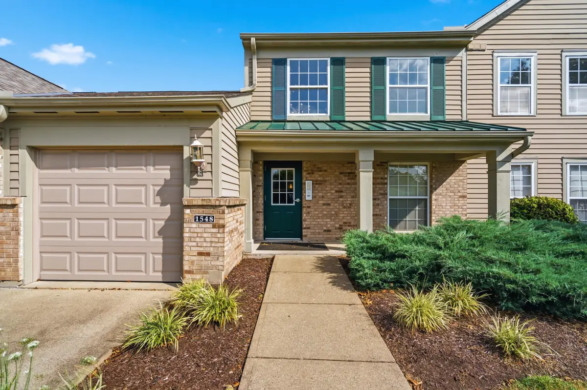 1548 Butler Court #301, Florence, KY 41042 - #1