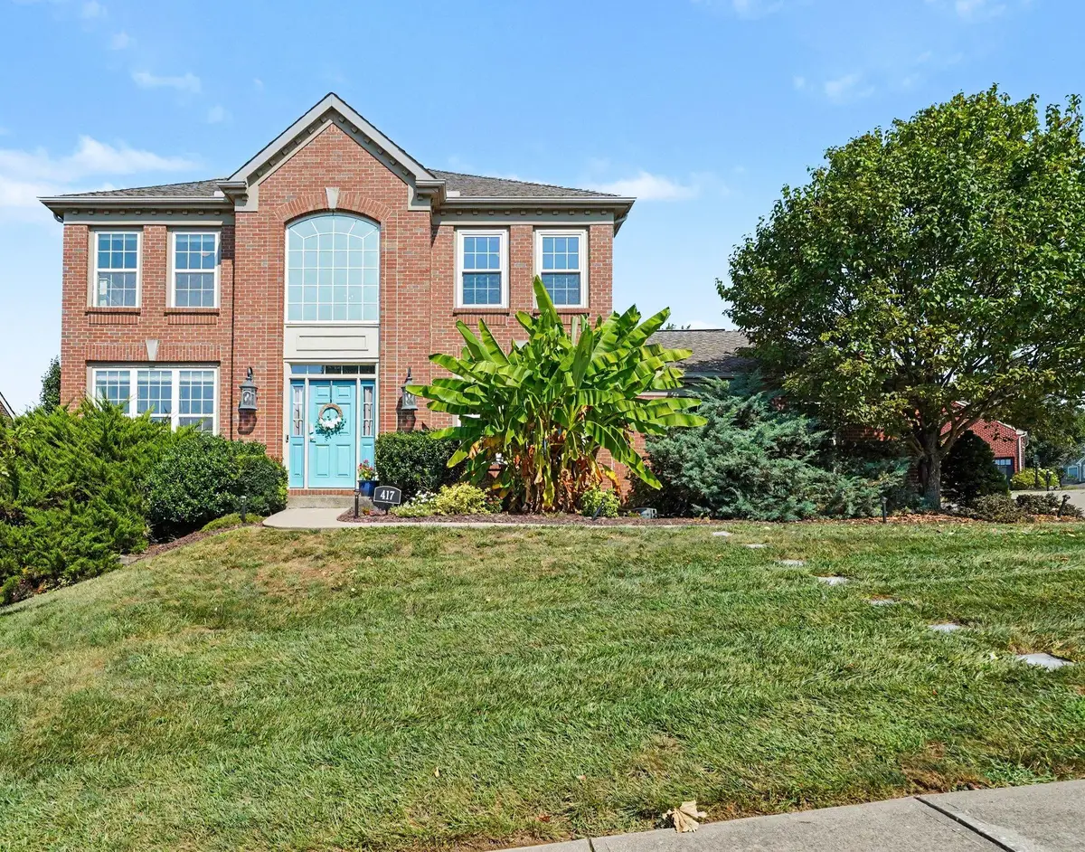 417 Glengarry Way, Fort Wright, KY 41011 - #1