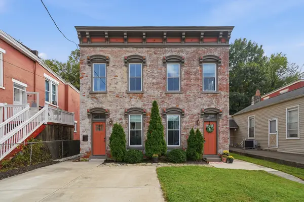 245 Forest Avenue, Ludlow, KY 41016