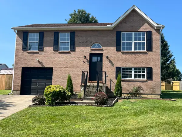 395 Barley Circle, Crittenden, KY 41030