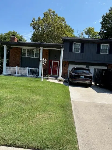 844 Niewahner Drive, Villa Hills, KY 41017