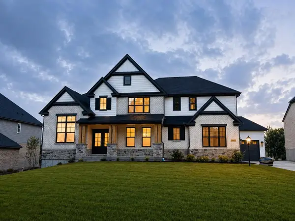 10 Marquette Avenue, Fort Mitchell, KY 41017