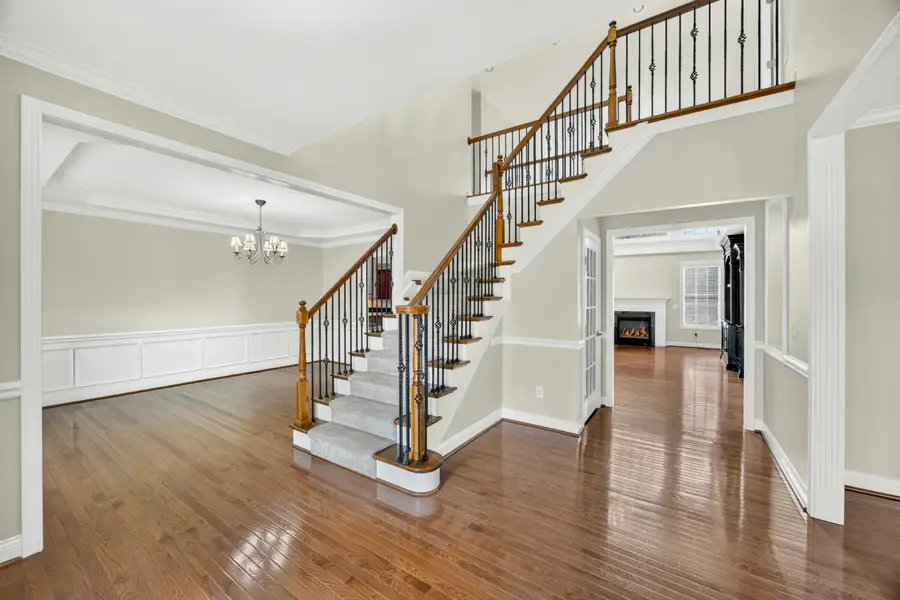 1445 Rolling Meadows Court, Union, KY 41091 - #3