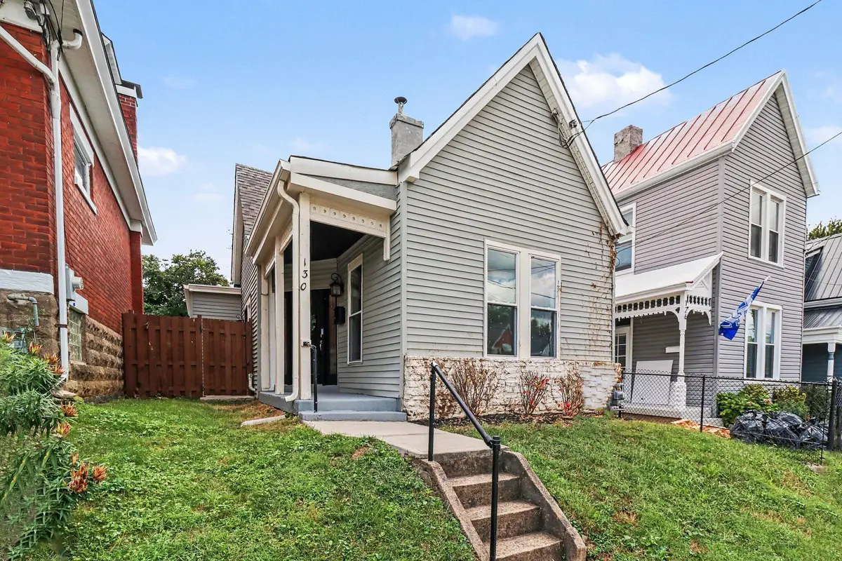 130 Ward Avenue, Bellevue, KY 41073 - #1