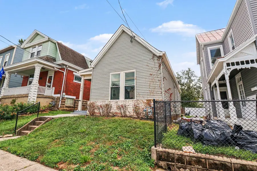 130 Ward Avenue, Bellevue, KY 41073 - #2